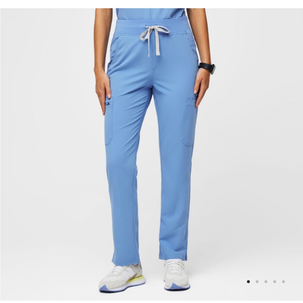 Figs Tall Scrub Pants